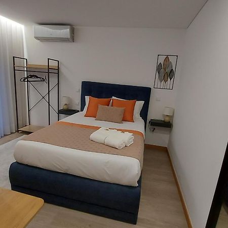 Diromane Braga Bagian luar foto