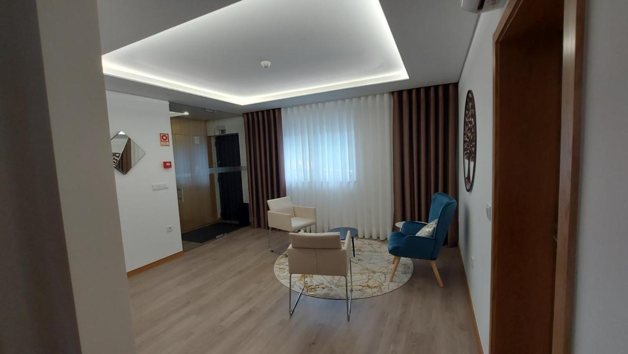 Diromane Braga Bagian luar foto