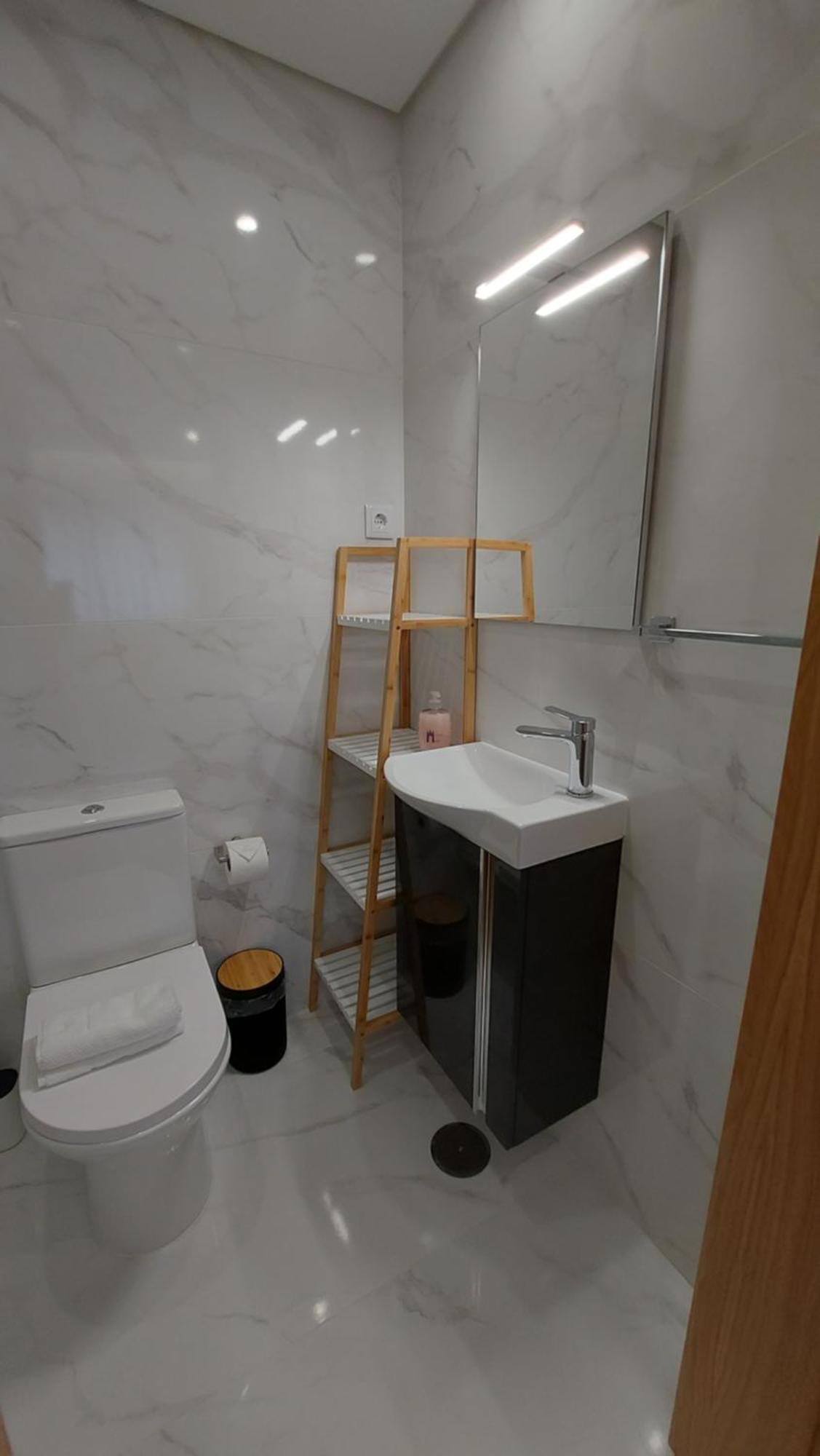 Diromane Braga Bagian luar foto
