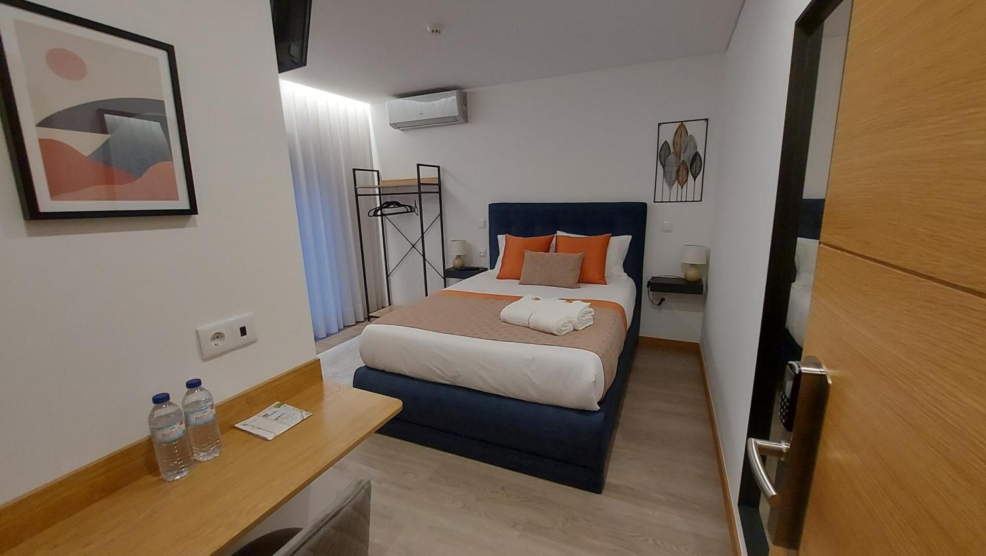 Diromane Braga Bagian luar foto